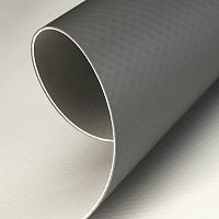 Logicroof V-RP 1,2 мм, 2 шт на втулке (1,05 х 25 м), ПВХ-мембрана серая, Технониколь, 26,25 м2